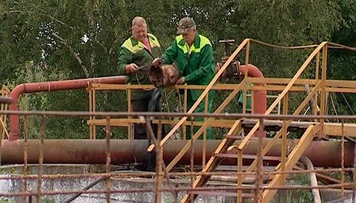 Сайт некрасовского водоканала. Водоканал Дмитров, Дмитров. Директор водоканала Дмитров. Водоканал Дмитров Некрасовский Маслов.