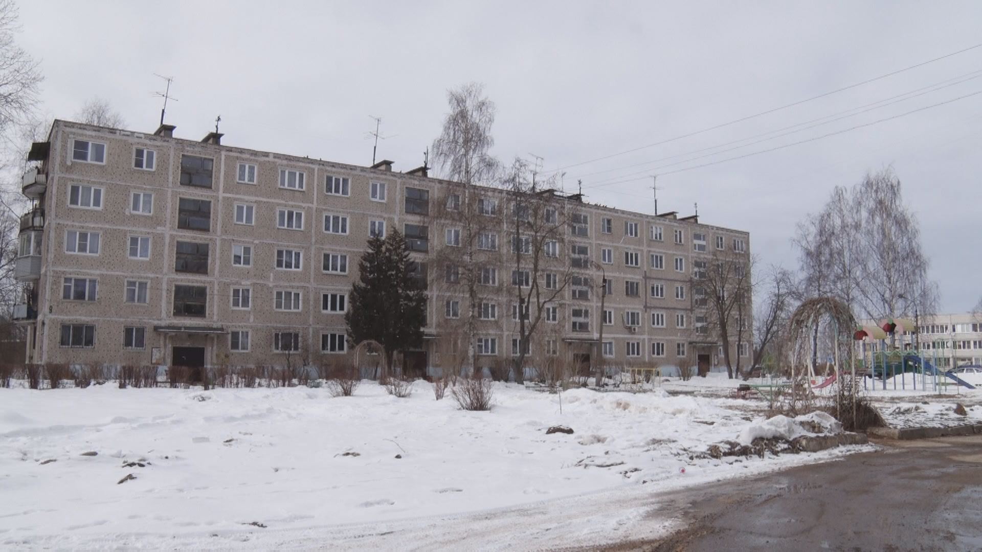 Купить Дом В Дмитровском Районе Горшково