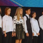 В центральном дворце культуры «Созвездие» прошло торжественное вручение паспортов