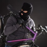 В Дмитрове сотрудниками полиции задержан подозреваемый в краже нескольких велосипедов