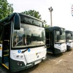 Госавтоинспекция по Дмитровскому г.о. проведет профилактическое мероприятие «Автобус»