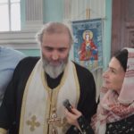 В Троицком Соборе города Яхромы прошла благотворительная акция