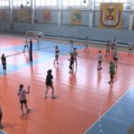 Волейболистки «Дмитров М. Б. М.» — победительницы Первенства ЦФО!