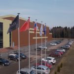 На дмитровском предприятии по производству готовых обедов скоро начнут печь пирожки и разливать смузи