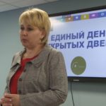 В Дмитровском техникуме прошёл День открытых дверей для будущих студентов