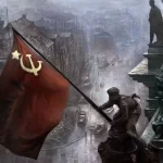 Великая Победа великой Страны!⁠⁠