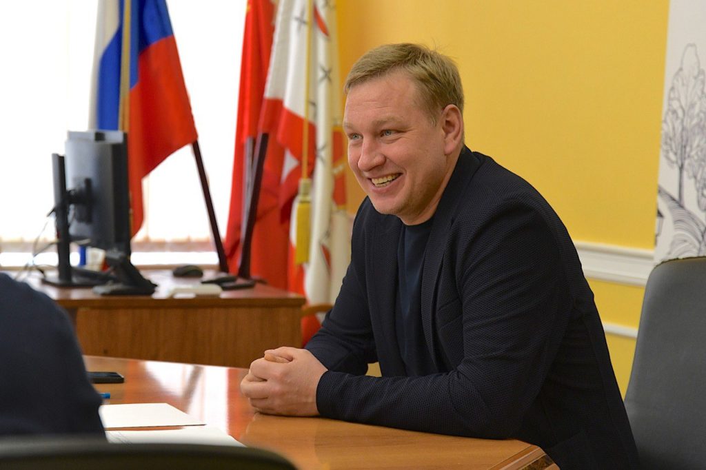 "Прямой эфир" - от 7.05.2025 - Иван Курданин