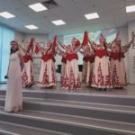 Свой профессиональный праздник отметили сотрудники муниципалитета