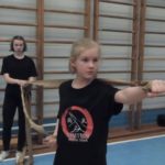 Дмитровская спортсменка клуба «Шан Ву» — чемпионка России по ушу
