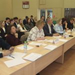 В Дмитрове будущие предприниматели защитили свои первые бизнес-проекты