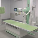 Глава  ДМО округа провел «Час здравоохранения» на базе Синьковского отделения Дмитровской больницы.