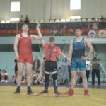 В ФОКе «Локомотив» прошёл фестиваль единоборств
