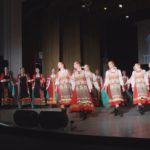 Хореографическому театру-студии «Фламинго» — 30 лет!