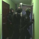 В Дмитровском округе задержали восьмерых подозреваемых в организации незаконной миграции