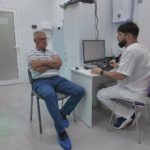 Клиника «Территория здоровья» открыла филиал на улице Большевистской