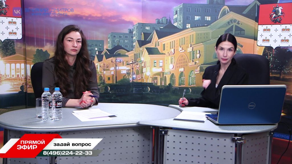 Разговор в Прямом эфире от 25.03.2025 г.