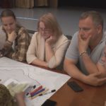 Жители Дмитрова предлагают свои идеи по благоустройству парка «Сосновый бор»