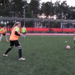 В Дмитрове образовалась новая футбольная команда