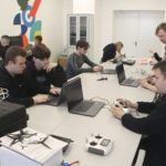 Операторов дронов и интеграторов искусственного интеллекта с сентября начнут обучать в Дмитровском техникуме