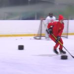 <strong>Дмитровская хоккеистка Анна Шохина будет покорять Профессиональную женскую хоккейную лигу (PWHL)</strong>