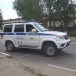 <strong>В Дмитровском муниципальном округе прошёл рейд по выявлению фактов незаконной торговли</strong>