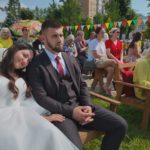 В Дмитрове отметили День семьи, любви и верности