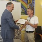 В Дмитровском округе начали выдавать жилищные сертификаты переселенцам из аварийного жилья