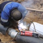 В Дмитровском округе продолжается масштабная модернизация системы теплоснабжения