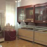 В дворянском собрании открылась выставка  «Не нам, не нам, а имени твоему…»