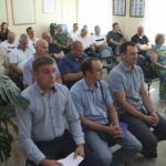 <strong>Госавтоинспекция по Дмитровскому округу провела расширенное совещание с компаниями-перевозчиками</strong>