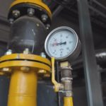 В Некрасовском восстановили подачу горячей воды после аварии