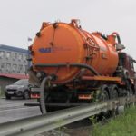 Представители администрации округа провели встречу с сотрудниками РЖД
