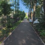 На территории Дмитровского муниципального округа продолжается реализация программы «Народные тропы»