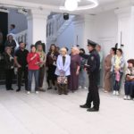 В ЦДК «Созвездие» прошло совещание территориальной избирательной комиссии безопасности на выборах