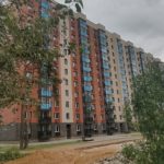 В Дмитрове начали выдавать ключи от квартир в новостройке в микрорайоне ДЗФС переселенцам из аварийного жилья