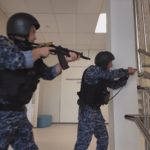 28 августа во всех образовательных комплексах Дмитровского округа прошли всероссийские антитеррористические учения
