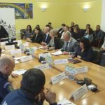 Прошло очередное оперативное совещание с врип главы Дмитровского округа Михаилом Николаевичем Шуваловым