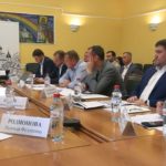 <strong>Прошла открытая трибуна по теме «Транспортная доступность и развитие дорожной сети в Дмитровском муниципальном округе Московской области»</strong>