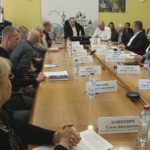 В администрации прошел «круглый стол» по сохранению объектов культурного наследия