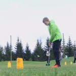 VIII детский турнир по гольфу «Лига будущих чемпионов»
