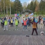 Активное долголетие в Талдоме