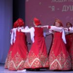 <strong>В ЦКР «Яхромский» прошёл открытый фестиваль творчества людей пожилого возраста «Я душою молод»</strong>