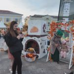 Фестиваль «Дары осени»