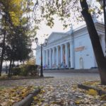 В Сергиевом Посаде подвели итоги XXIX Международного фестиваля медийного творчества «Братина»