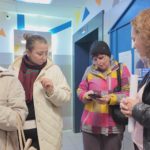 В Дмитрове активно внедряется электронное голосование собственников МКД по ГИС.ЖКХ и Госуслуги.Дом