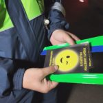 <strong>Госавтоинспекция по Дмитровскому округу провела акцию «засветись»</strong>