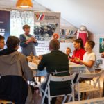 <strong>В Дмитрове для семей участников СВО провели мастер-класс по созданию глиняных игрушек</strong>