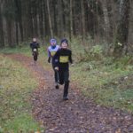 <strong>В ЦЗВС состоялся забег «Дмитров Трейл»</strong>