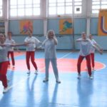 Стартовали игры нового сезона «Единой школьной лиги»