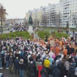 В Дмитрове почтили великомученика Димитрия Солунского